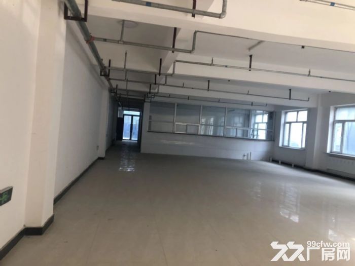 沈北区联东U谷厂房4100平出租，举架8米，砖混结构，动力电315千瓦，办公15-图3