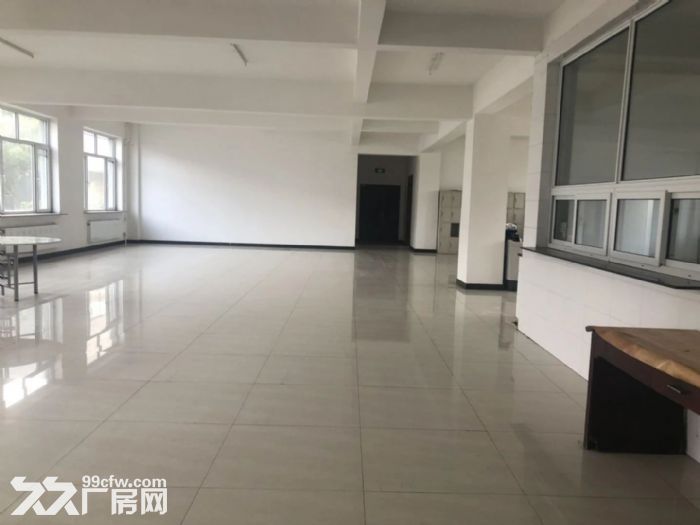 沈北区联东U谷厂房4100平出租，举架8米，砖混结构，动力电315千瓦，办公15-图5