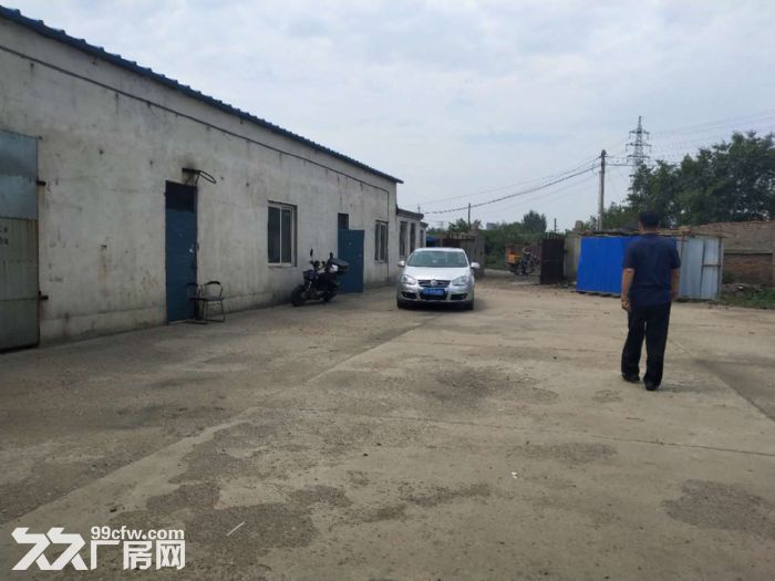 于洪区八家子附近有厂房1000平出租-图2