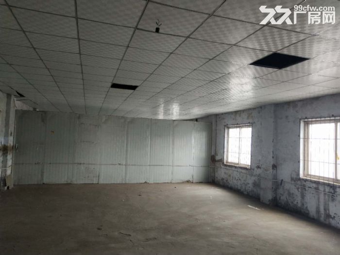 于洪区八家子附近有厂房1000平出租-图4