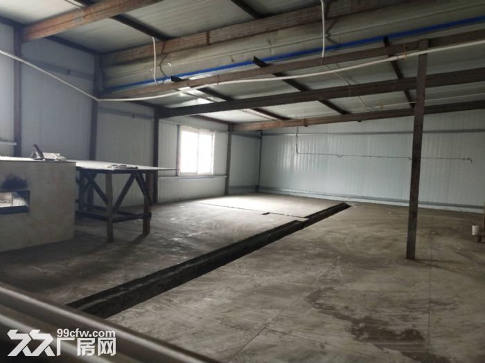 于洪区八家子附近有厂房1000平出租-图5