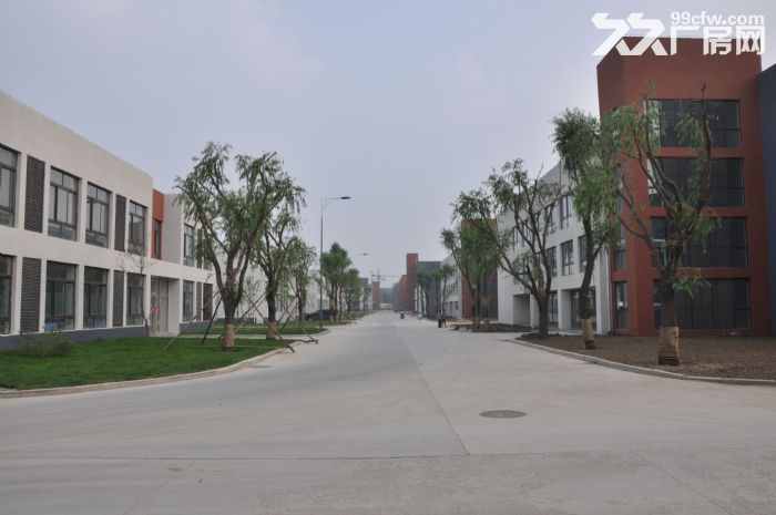 沈北联东U谷工业园区530平厂房租售手续齐全价格合适-图3