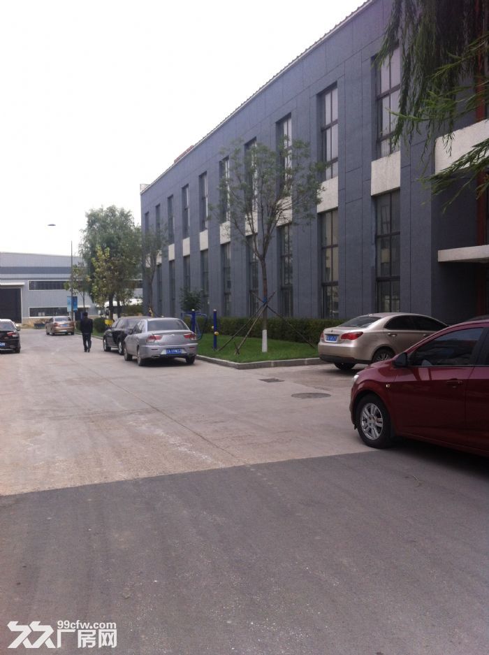 低价出租出售厂房水电暖入户手续齐全-图4
