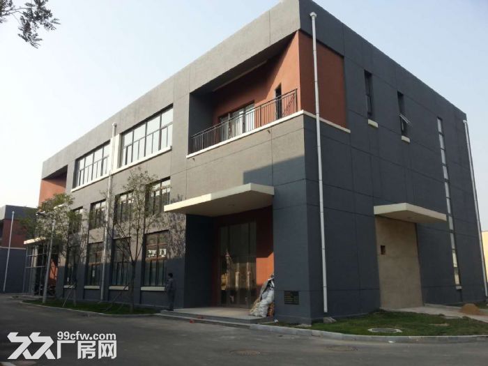 低价出租出售厂房水电暖入户手续齐全-图5