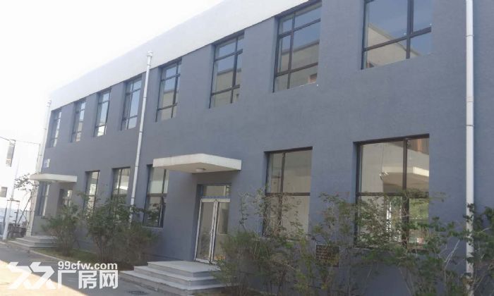 低价出租出售厂房水电暖入户手续齐全-图6