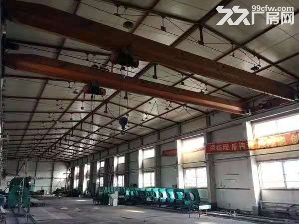 苏家屯厂房办公面积4200平-图1