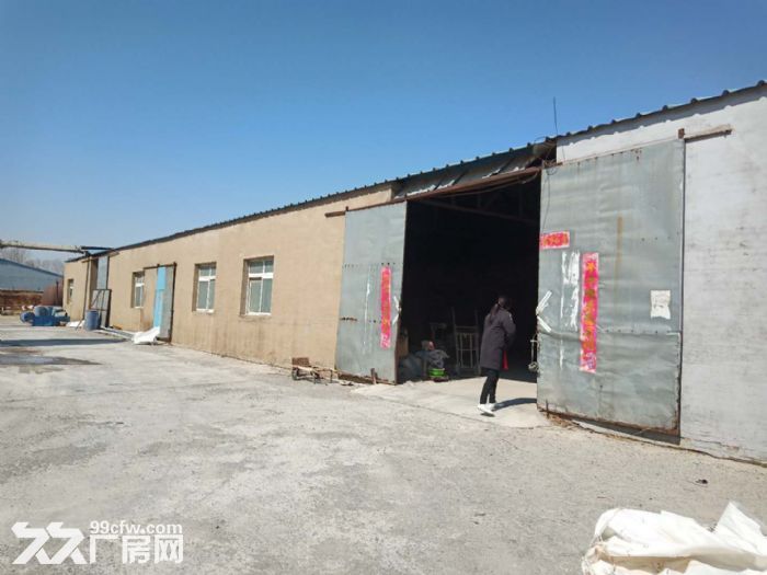 铁西高花镇高花加油站附近厂房1800平，1200平-图2