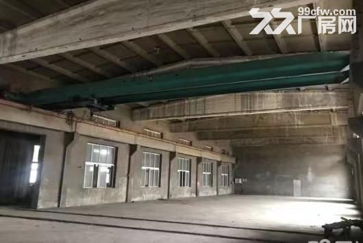 皇姑鸭绿江北街出租2600平厂房-图2
