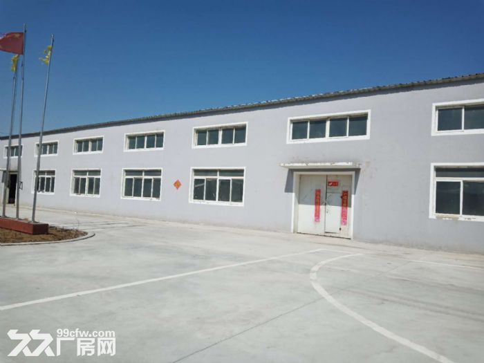 铁西高花镇高花加油站附近厂房1200平一栋-图2