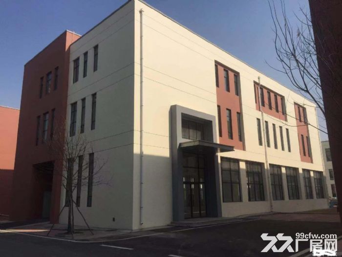沈北800平小户型独立产权厂房现房出售-图2