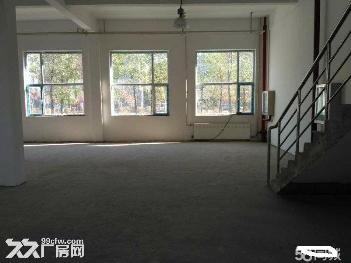 沈北800平小户型独立产权厂房现房出售-图4