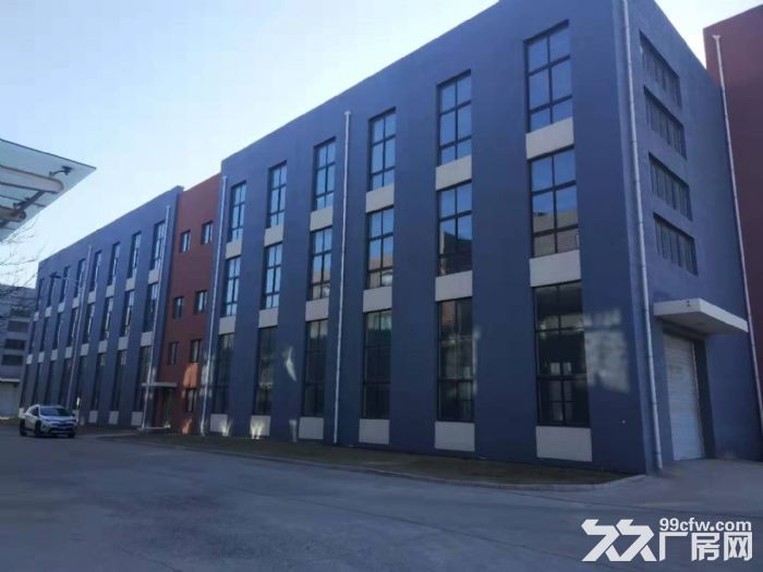 沈北800平小户型独立产权厂房现房出售-图6