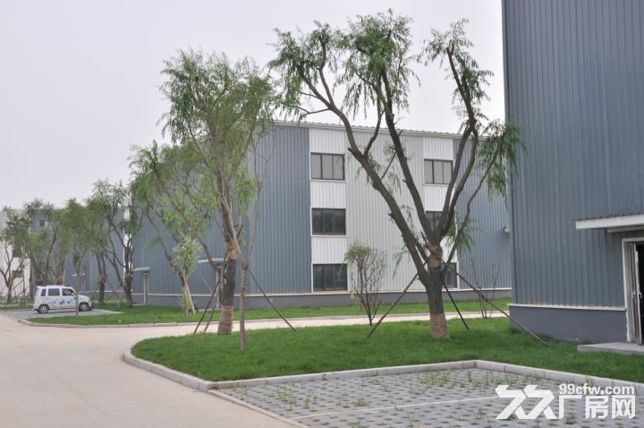 厂房库房办公楼300−2000平价格便宜租售均可-图1