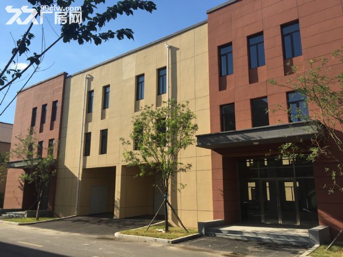 低价出租出售厂房手续全200平至3000平米-图3