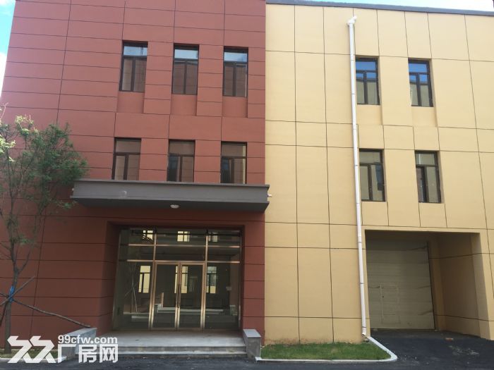 低价出租出售厂房手续全200平至3000平米-图4