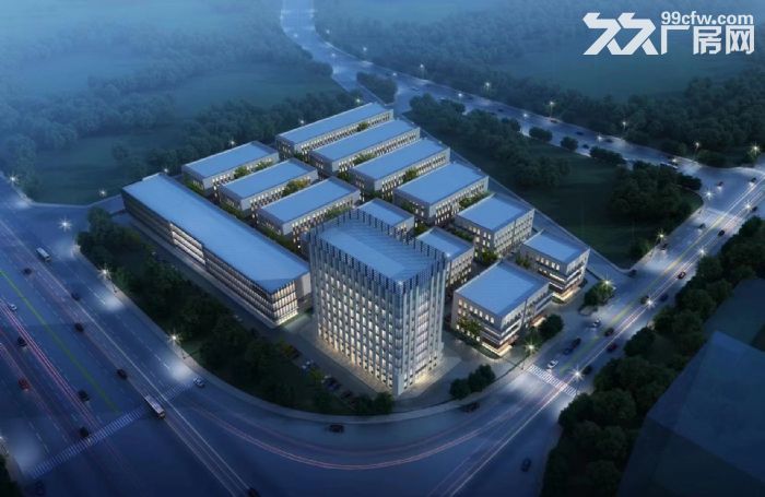 租售长白山姆商店附近600平厂房办公楼  交通便利 手续齐全-图3