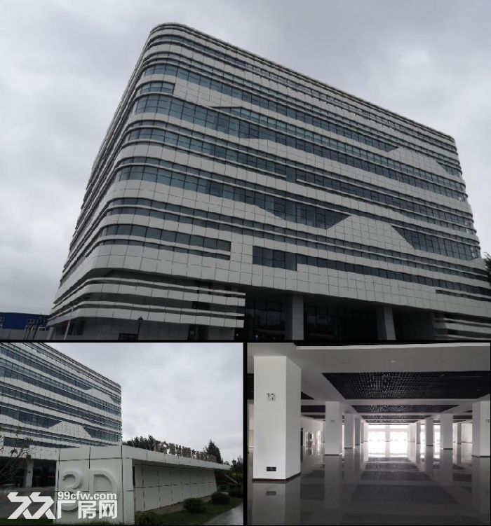 沈阳近海经济区高端写字间政府政策扶持力度大 小面积写字间出租-图1
