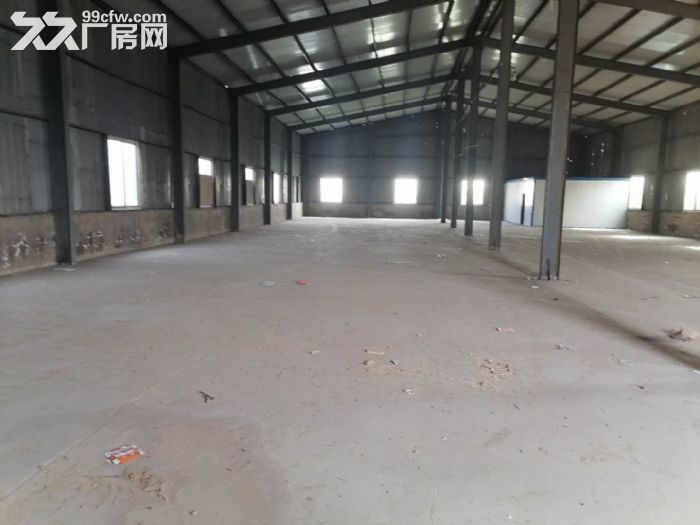 于洪迎宾路附近厂房850平，举架9米吊车5吨，动力电100千瓦，库房300平，办-图3