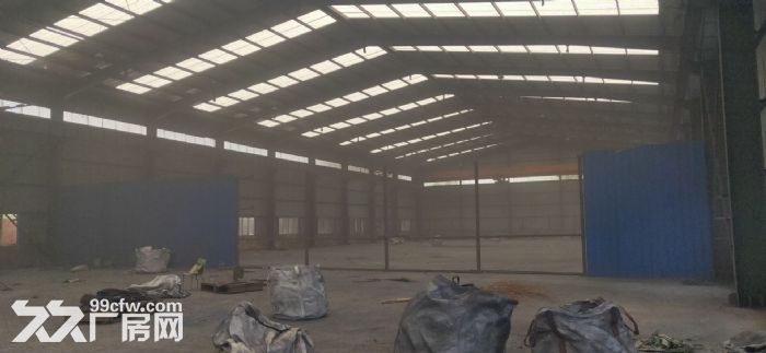 皇姑区3400平出租-图2