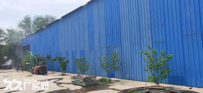 皇姑区3400平出租-图3