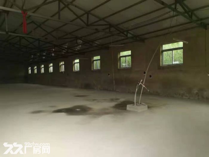 于洪北李750平厂房出租-图2