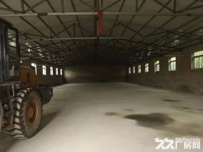 于洪北李750平厂房出租-图3