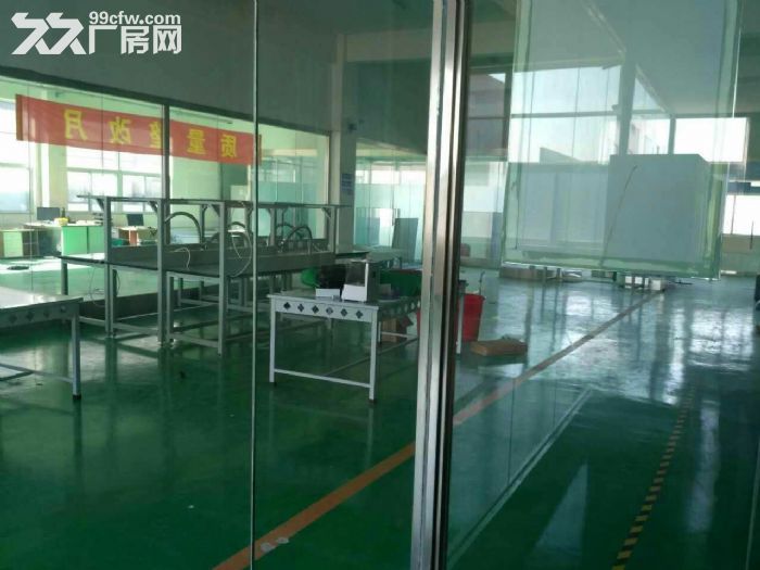 不便宜不要钱的有证厂房低价出租出售200−3000平，不是中介-图1
