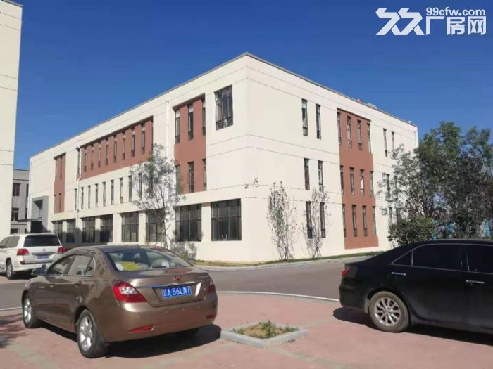 标准厂房400−2000平低价出租出售，有证，能注册-图5