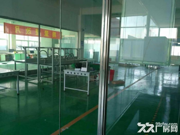 独栋小厂房500平低价出租出售，首付60万-图3