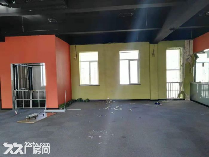 浑南厂房低价出租1125平-图2