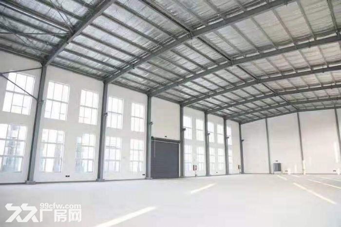 铁西标准厂房500−3500平低价出租出售，有手续-图2
