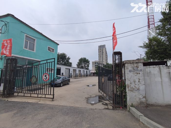 大东区厂房 独门独院 独立变压器 交通便利 配套齐全 随时可看 可改造-图3