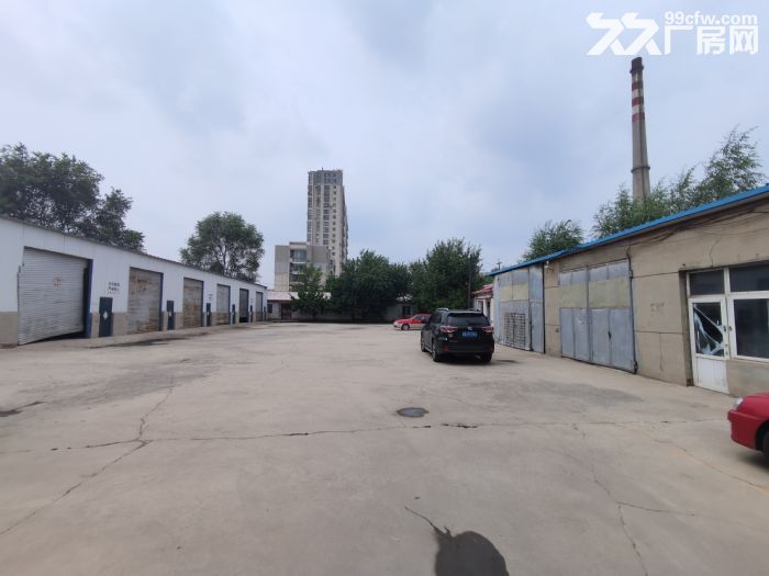 大东区厂房 独门独院 独立变压器 交通便利 配套齐全 随时可看 可改造-图1