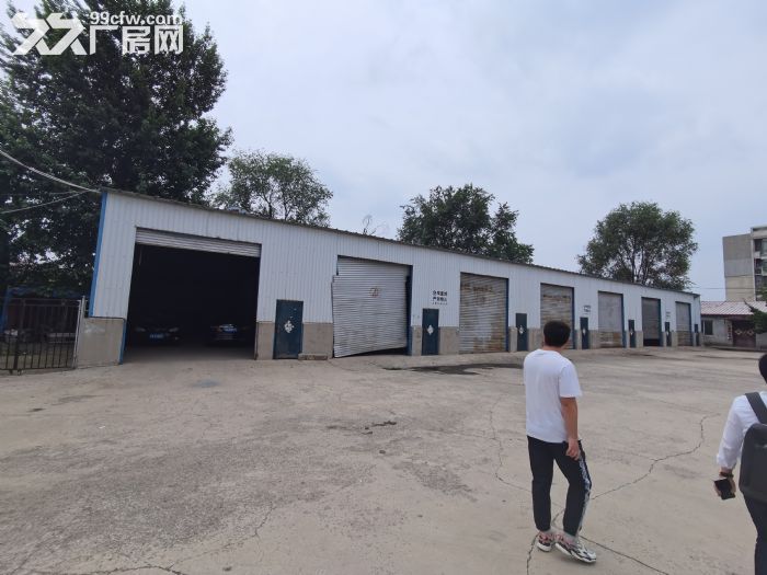 大东区厂房 独门独院 独立变压器 交通便利 配套齐全 随时可看 可改造-图2