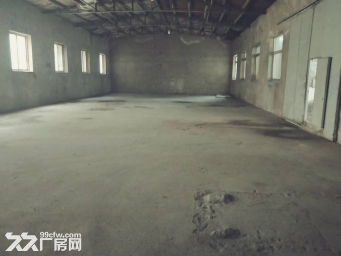皇姑区三环高速附近，厂房1400平-图3