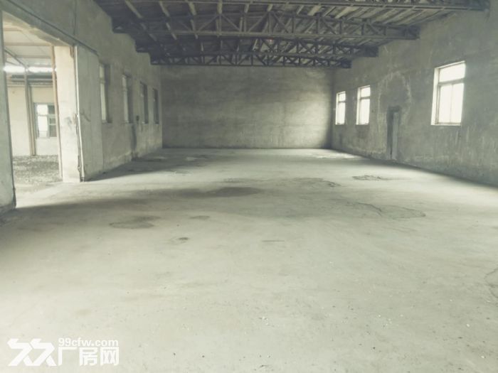 皇姑区三环高速附近，厂房1400平-图5