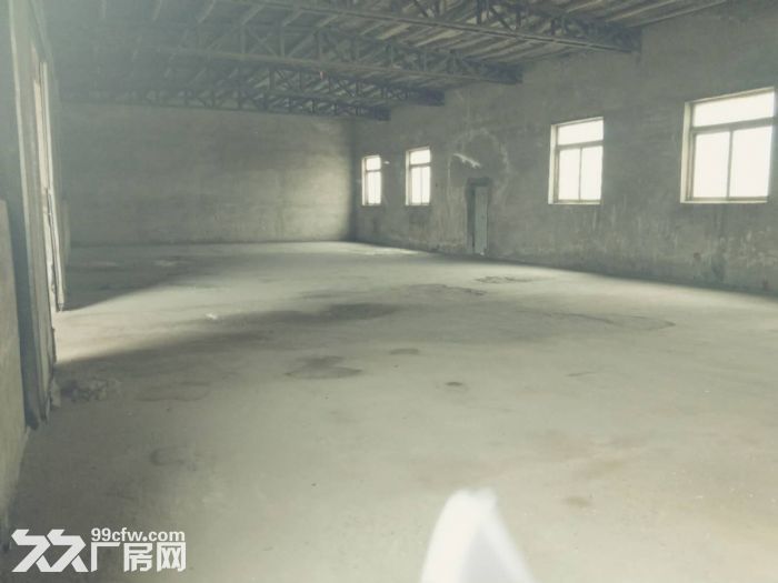 皇姑区三环高速附近，厂房1400平-图6