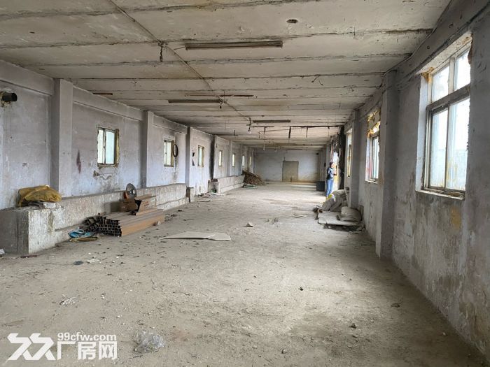 和平区下河弯附近！1800厂房-图1