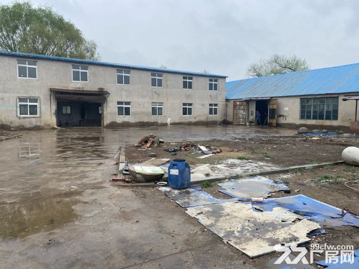 和平区下河弯附近！1800厂房-图4