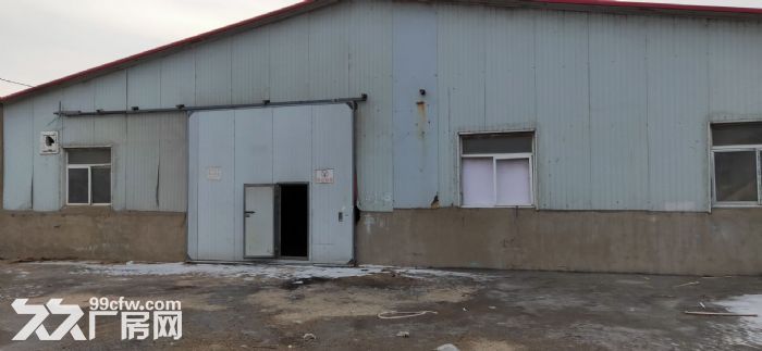 于洪区造化2600平厂房办公出租-图2