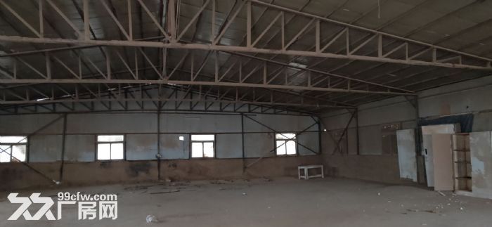 于洪区造化2600平厂房办公出租-图4