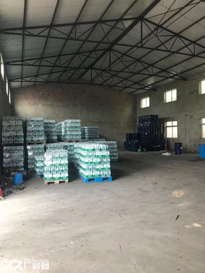 大东区东望街附近厂房1000平，内部含办公150平，举架7米，动力电30千瓦。-图2