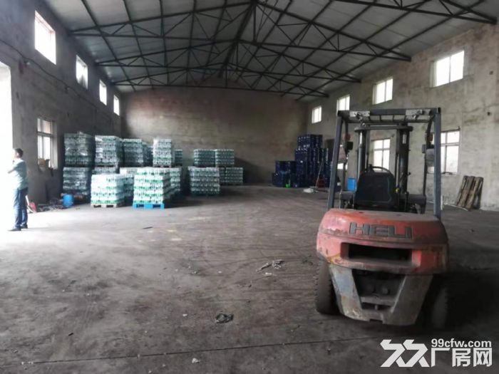 大东区东望街附近厂房1000平，内部含办公150平，举架7米，动力电30千瓦。-图3