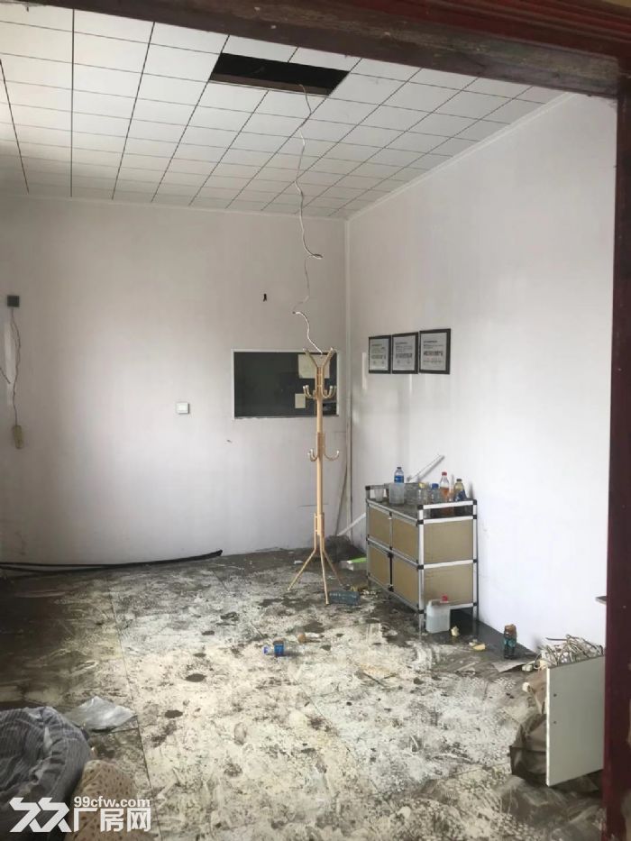 大东区东望街附近厂房1000平，内部含办公150平，举架7米，动力电30千瓦。-图5