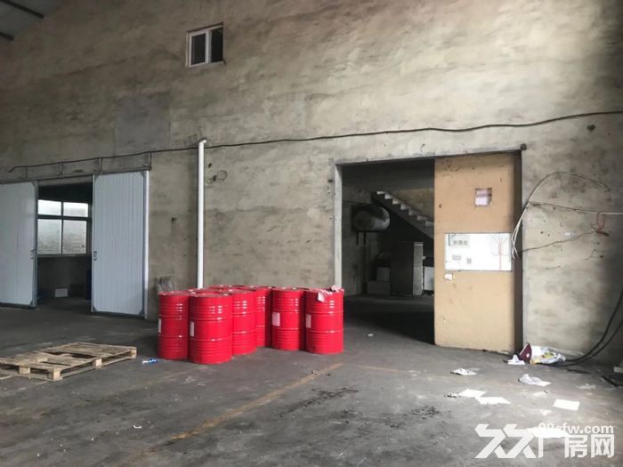 大东区东望街附近厂房1000平，内部含办公150平，举架7米，动力电30千瓦。-图7