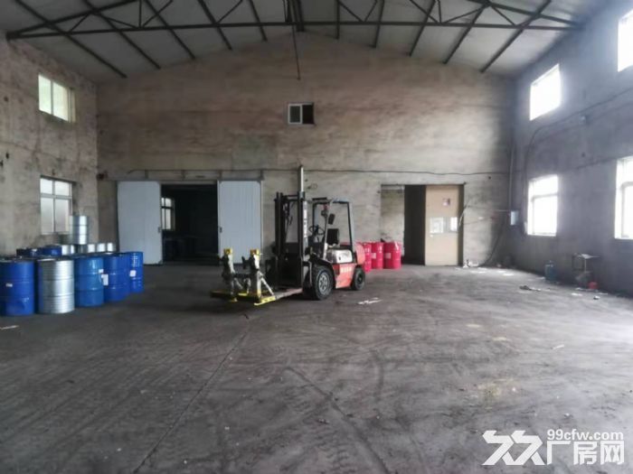 大东区东望街附近厂房1000平，内部含办公150平，举架7米，动力电30千瓦。-图8