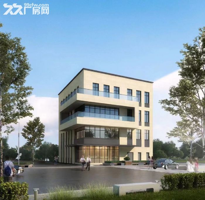 租售浑南在建四号线地铁口厂房800平 园区完善  配套齐全 -图6