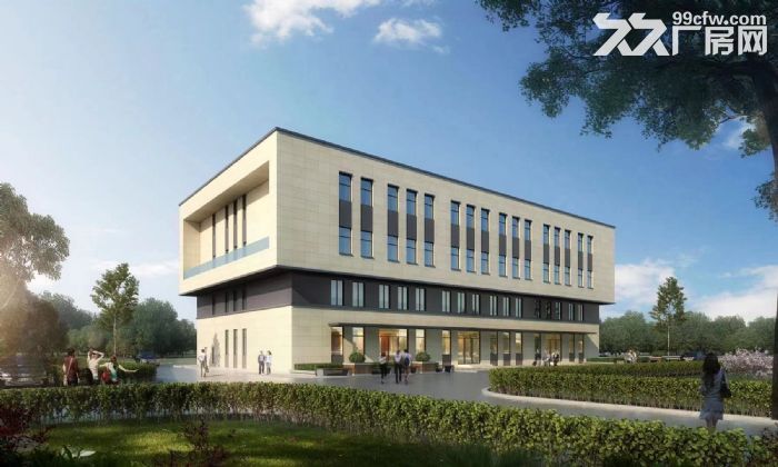 租售浑南在建四号线地铁口厂房800平 园区完善  配套齐全 -图5