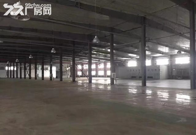 沈北辉山厂房3000平米，举架7.2米，单层轻钢厂房，有办公楼360平米，手续齐-图2