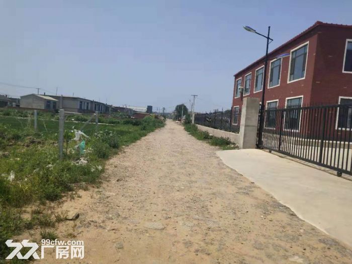 新民法哈牛附近有厂房1800平，举架7米-图2